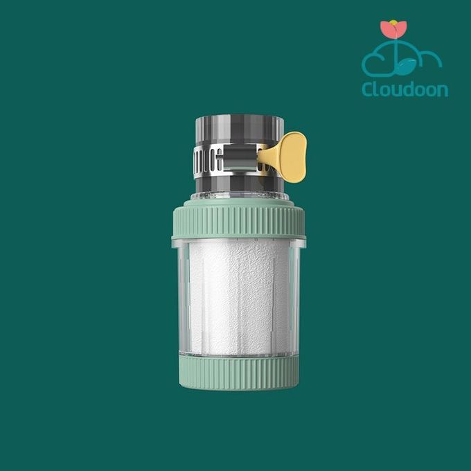 Cloudoon Tap Faucet Water Filter Purifier (6-Stage